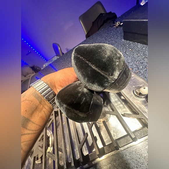 Saint Laurent Slippers - Picture 10 of 16